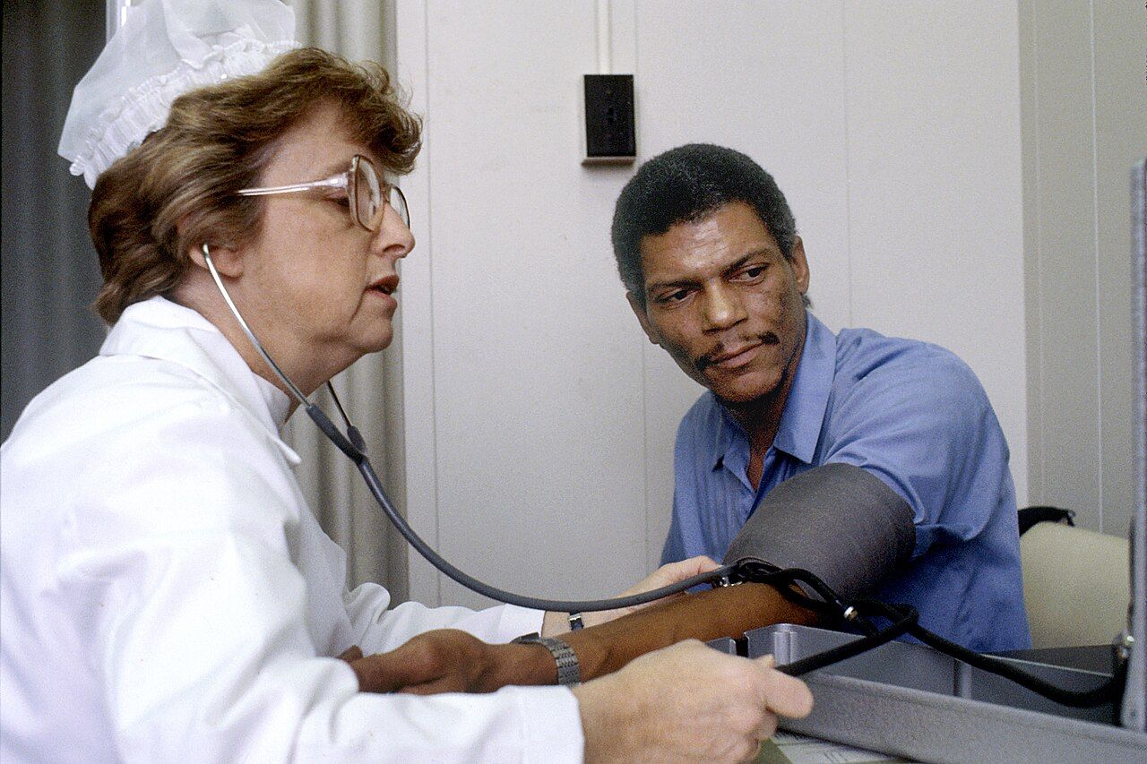 Cuff size, arm position and patient preparation change the reading more than most pathology does.