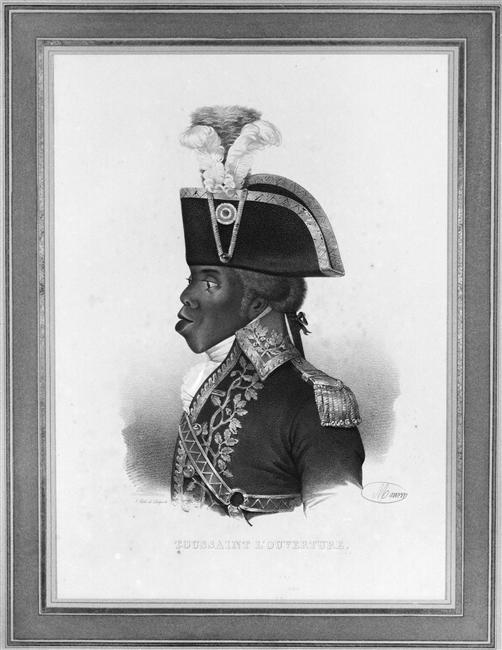 Toussaint Louverture, born enslaved, became a general and governor and forced European powers to confront the logic of their own declarations.